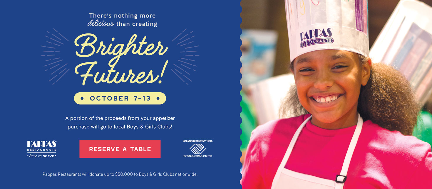 Boys & Girls Clubs 2026