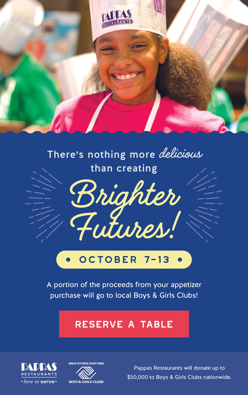Boys & Girls Clubs 2026